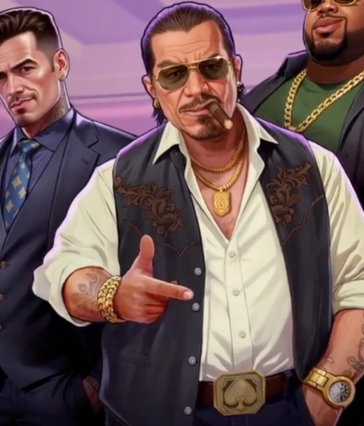 Slik registrerer du deg hos Mafiaсasino